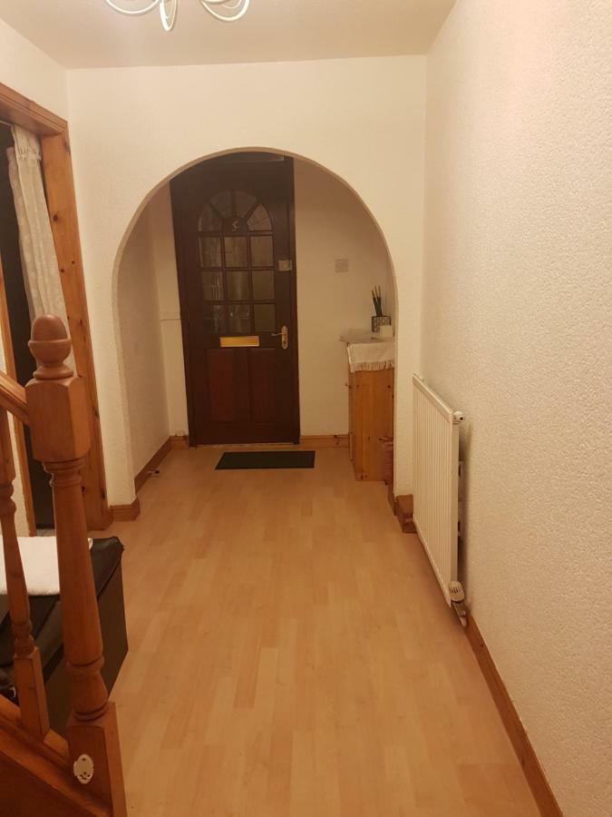 3 Bed Room House 애버딘 외부 사진
